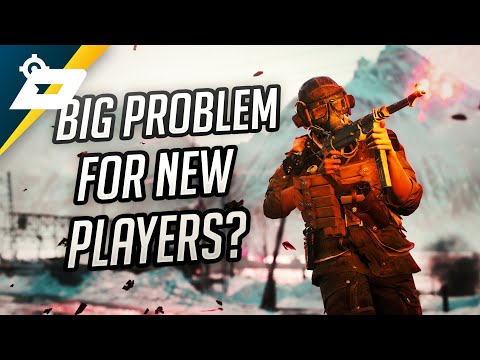Random Recoil in Battlefield 5's is a Big Problem!