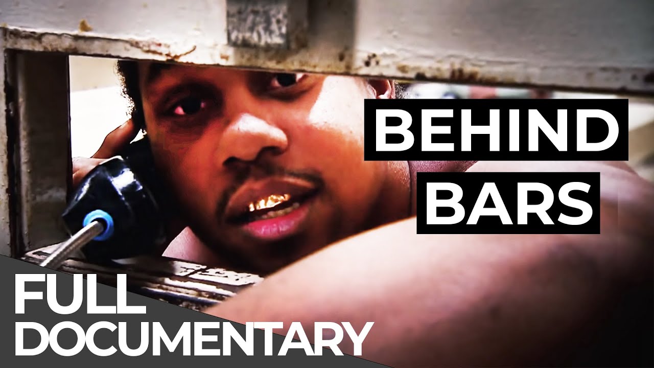 Behind Bars: The World’s Toughest Prisons – Dallas County Jail, Texas, USA | Free