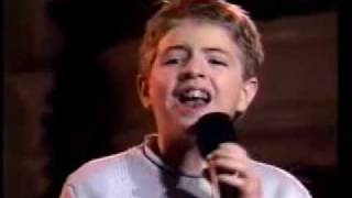 Oh Holy Night/Billy Gilman