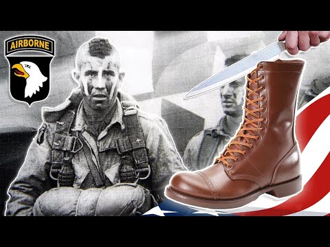 Corcoran Jump Boots live up to 81 year legacy?