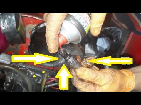 Lässt sich die Lambdasonde WIRKLICH REINIGEN oder muss eine neue eingebaut werden?