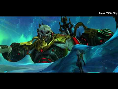 Wildstar HD 03 15 2017