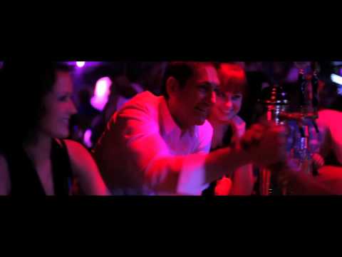 Frizzy Sounds feat. Dhany — "The love you've got" official music video (2010)