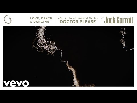Video thumbnail for Doctor Please (Live At Unwound Studios)