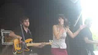 Charlotte Sometimes- Sweet Valium High- Warped 7/26/08