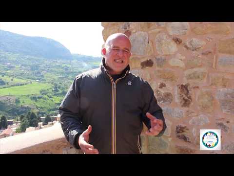 DOVE CI ERAVAMO LASCIATI - Il Centro Storico di Collesano