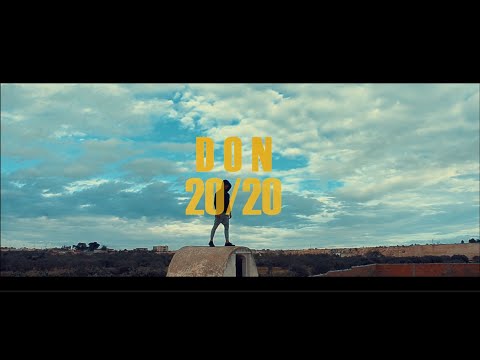  DON PIVOTAL - 20/20 (Official Music Video)