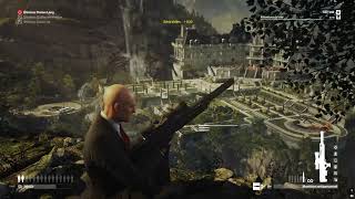 Hitman 2: Himmelstein/TLY. Défis: Attention à la tête. AS
