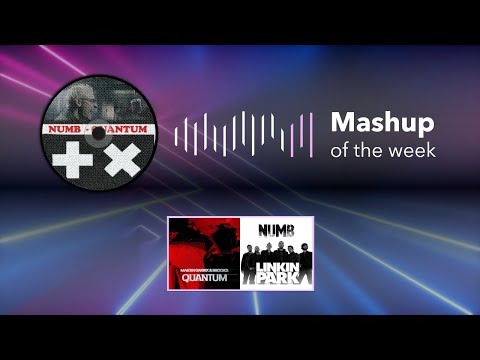 Quantum x Numb - Martin Garrix x Brooks x Linkin Park (SEB Mashup)