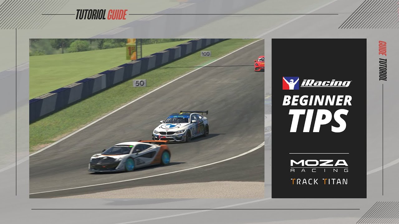 Honing Your Real-Life Skills in Sim Racing 9 Honing Your Real-Life Skills in Sim Racing