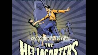 No ones  gonna do it for you - Rockabilly tribute to the Hellacopters