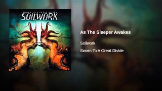 As The Sleeper Awakes