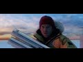 THE DAY AFTER TOMORROW 2004 LARSEN B ICE SHELF ANTARCTICA 2 Of 2