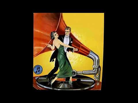 Lys Assia & The Johnston Brothers - Arrivederci Darling(1955)