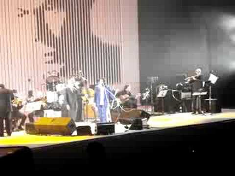 Caetano Veloso e Roberto Carlos - Wave