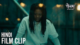 VENOM: LET THERE BE CARNAGE | Locked Up - Hindi | In Cinemas Now