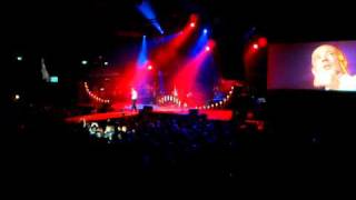 Unheilig - Sternbild [Live @ Münsterlandhalle 27.11.2010]