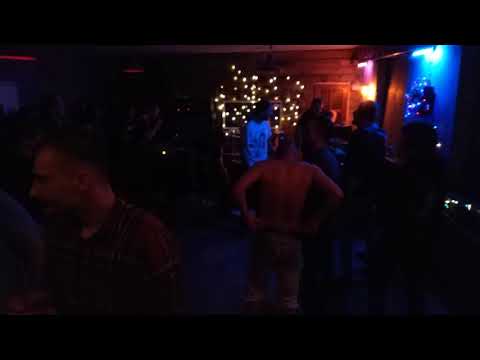 Mass//Reaction live in Mogilev