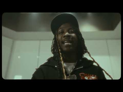 Tae Dawg - "Wasting Time" (Official Video)