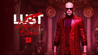 HITMAN 3: Seven Deadly Sins Act  4: Lust (DLC) XBOX LIVE Key EUROPE