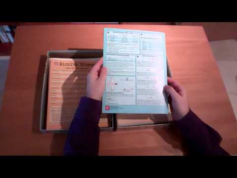 Unboxing Elusive Victory