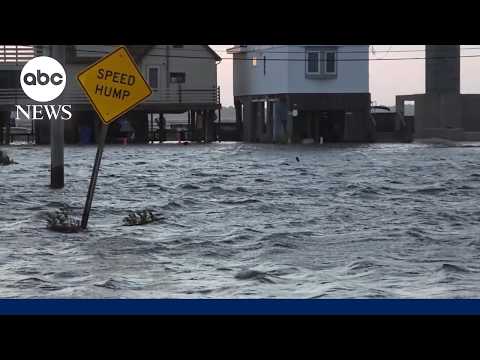 Good Morning America: News to start your day | September 24