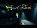 Tôi tưởng phòng khách là safe zone cho đến khi có 1 thằng tày mở được cửa - The Joy of Creation