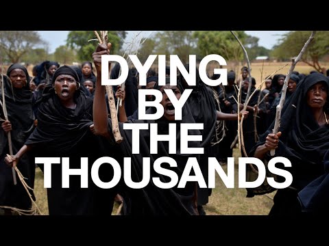 Nigeria’s Christian Genocide: Explained.