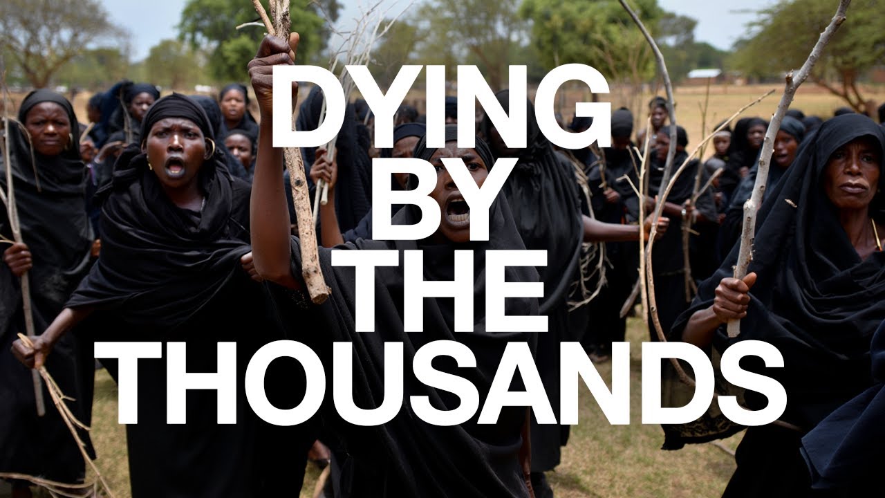 Nigeria’s Christian Genocide: Explained.