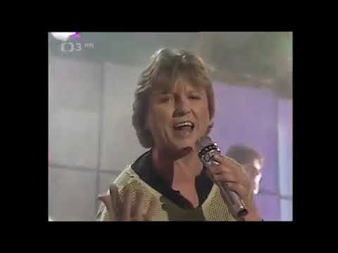 Václav Neckář - Lásko ztracená (1986)