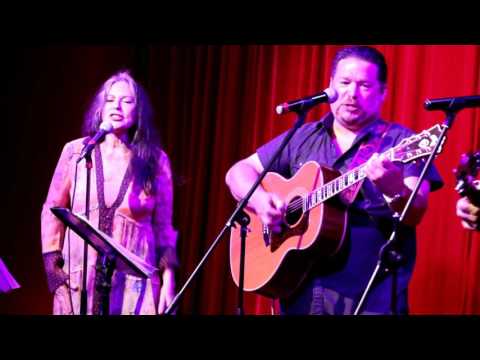 Boney Fingers Laurel Canyon Mexico 2017