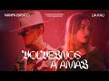 LIA KALI & NANPA BÁSICO - Volvernos a Amar (videoclip) prod. Toni Anzis