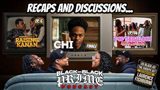 Download lagu The Chi Finale Delivers?! Raising Kanan After The Azz Whoopin' Our Black Movie Auction Game mp3 Download lagu The Chi Finale Delivers?! Raising Kanan After The Azz Whoopin' Our Black Movie Auction Game mp3