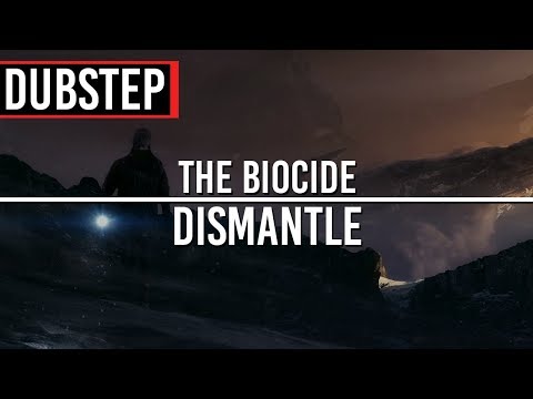 The Biocide - Dismantle