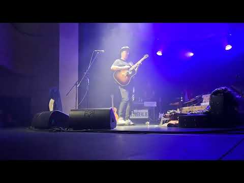 Peter Doherty live Berlin You Talk + Time for Heroes Metropol  04.04.2023