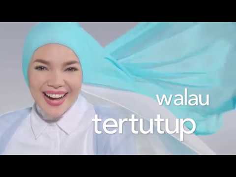 TV Commercial Wardah Shampoo : Hairfall Treatment