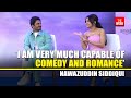 Interview With Actors Nawazuddin Siddiqui And Avneet Kaur Tiku Weds Sheru THE WEEK