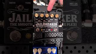 Video thumbnail for Volta Electronics Custom Pedals Walkthrough from Guitar Summit 2025 - New JTM45 Jailbreaker Pedal by Martin Behr