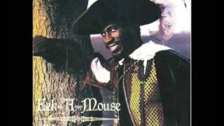 Eek A Mouse - Star, Daily News Or Gleaner  1984
