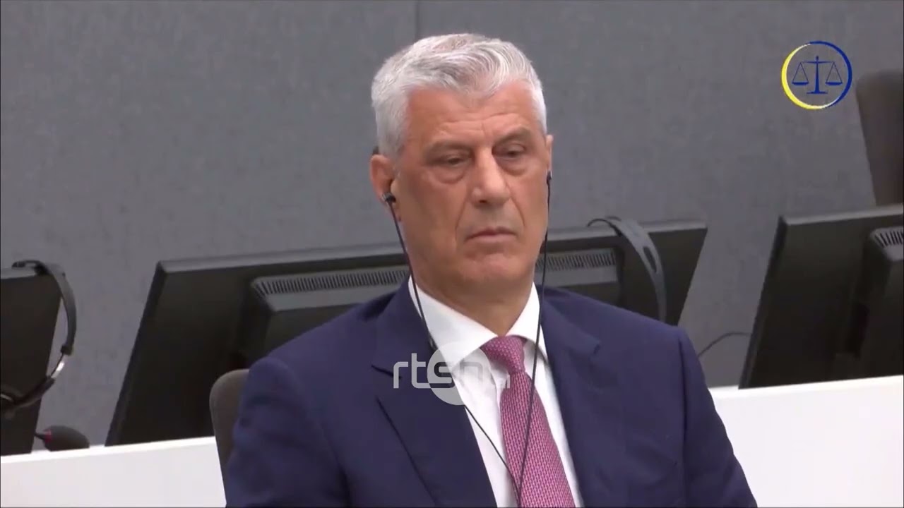 Shqiptarët protestojnë në SHBA, kundërshtojnë vendimin për dënimin e ish-krerëve të UÇK-së