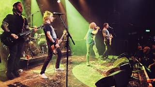 Strike Anywhere - To The World (Live @ Tavastia Club, Helsinki, Finland) | 2025-05-29