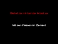 Rammstein - Stein Um Stein - LIVE version ...