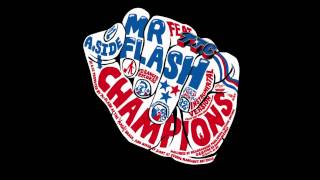 Mr Flash - Disco Dynamite