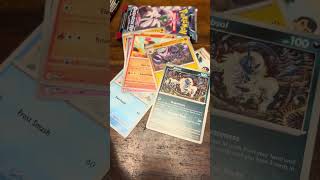 Jatketaan paradox rift master settiä! #pokemon #pokemonkortti #pokemonsuomi #pokemoncards