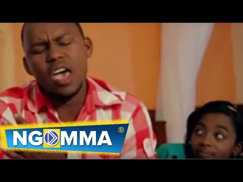 Nisamehe - Ng'ang'alito ft Amileena & Ruff (Official Music Video)