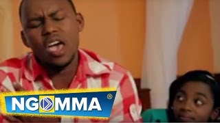 Nisamehe - Ng&#39;ang&#39;alito ft Amileena &amp; Ruff (Official Music Video)