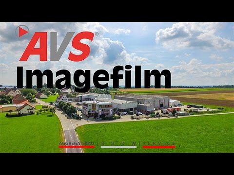AVS Imagefilm 2016