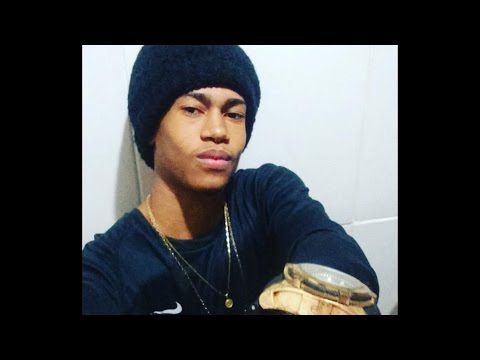 MONTAGEM - MAMA OLHANDO PRO PAI [ LANÇAMENTO ] 2016