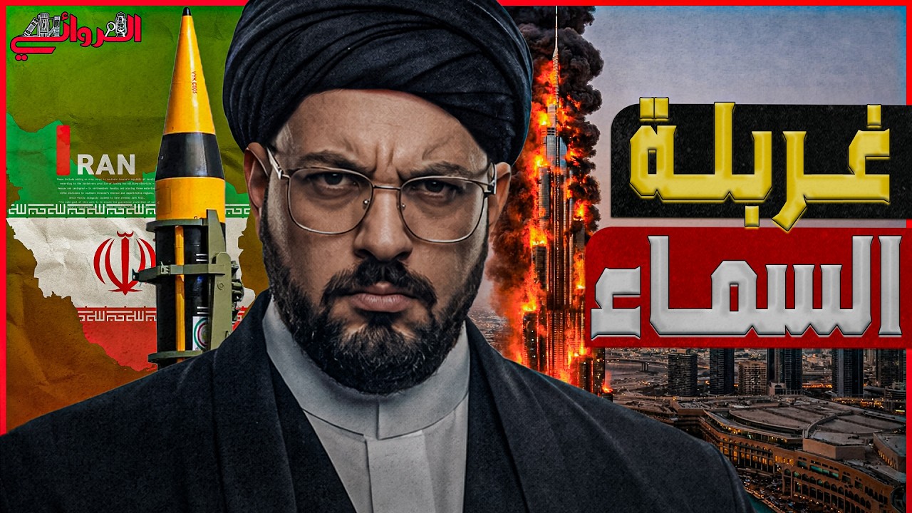 غربلة السماء.. كيف اخترقت صواريخ إيران دفاعات الخليج وتل أبيب وأسقطت مقاتلات?