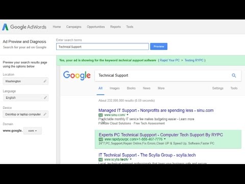 download lagu mp3 mp4 Ppc Campaign For Tech Support, download lagu Ppc Campaign For Tech Support gratis, unduh video klip Ppc Campaign For Tech Support